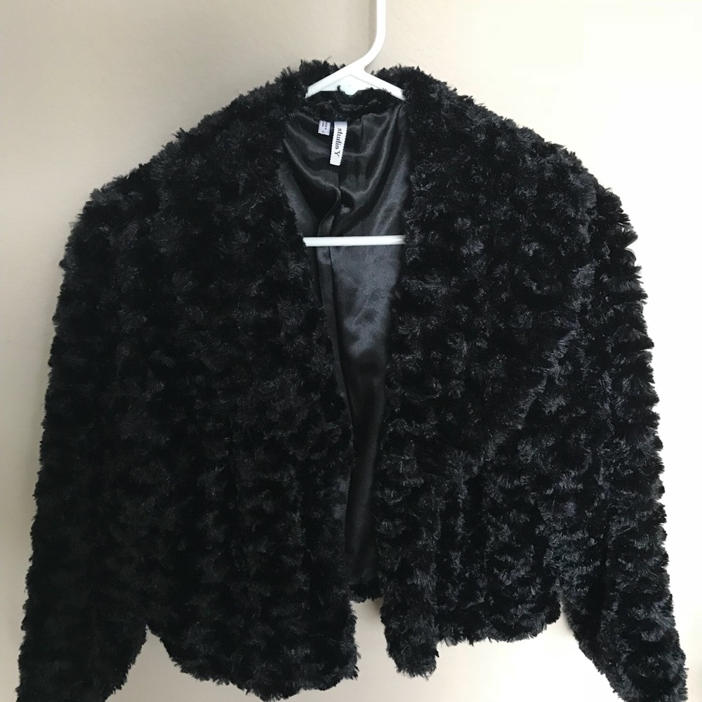 Evening Jacket